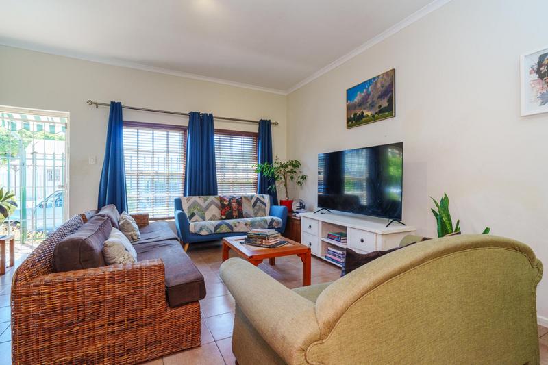 3 Bedroom Property for Sale in Harfield Village Western Cape